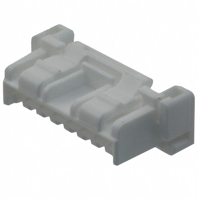Molex 5024390800 electronic component product image