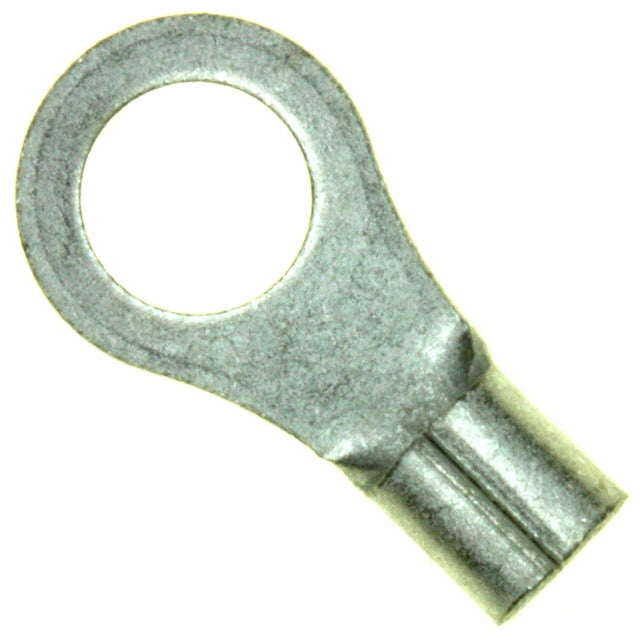 TE Connectivity AMP Connectors 51872-5 electronic component product image