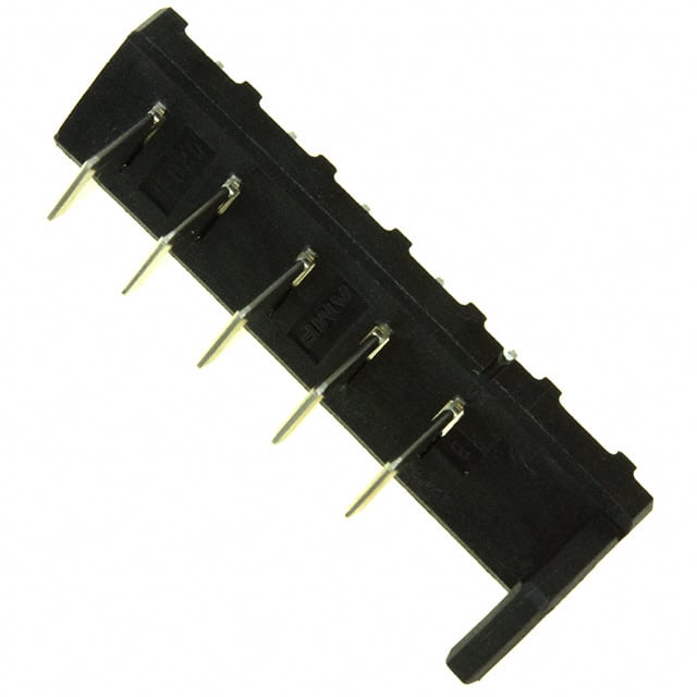 TE Connectivity AMP Connectors 5787421-1 electronic component product image