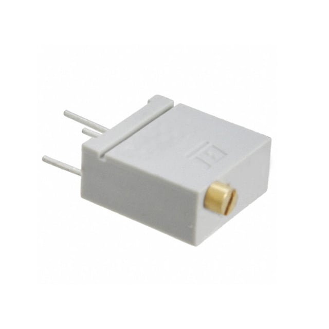 TT Electronics/BI 67WR500KLF electronic component product image