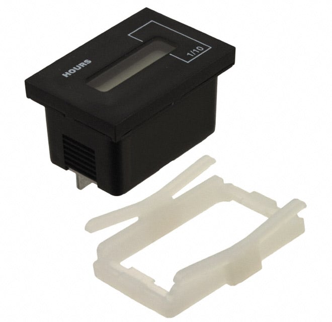 Curtis Instruments Inc. 701FN001048150D100230A electronic component product image
