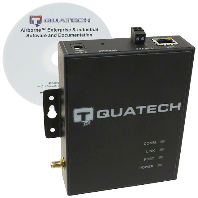 Quatech-Division of B&B Electronics ABDG-ET-IN5010 electronic component product image