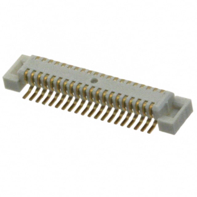 Panasonic Electric Works AXK6F20547YG electronic component product image