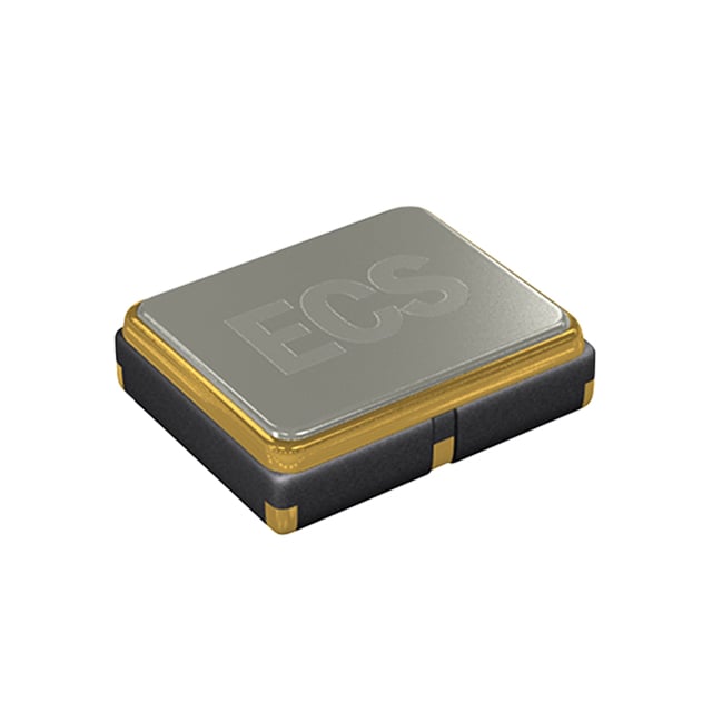ECS Inc. ECS-327ATQMV-AS-TR electronic component product image