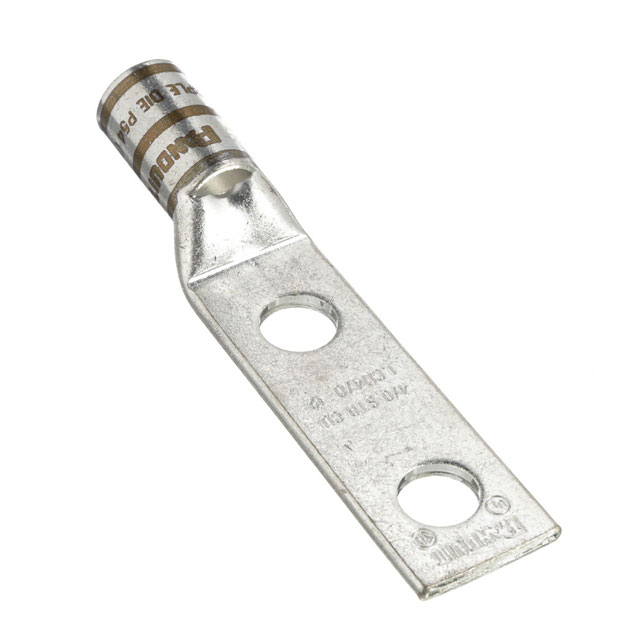 Panduit Corp LCD500-12-6 electronic component product image