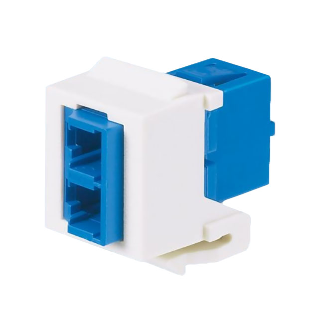 Panduit Corp NKDLCMZIW electronic component product image