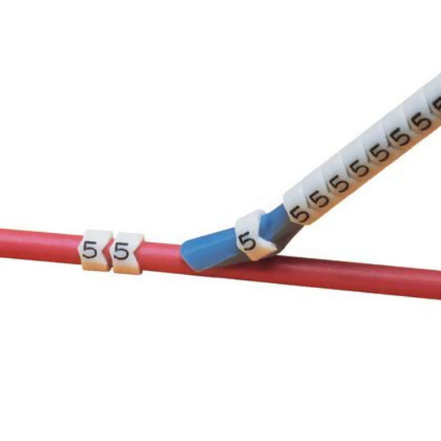Panduit Corp PCA11-B electronic component product image