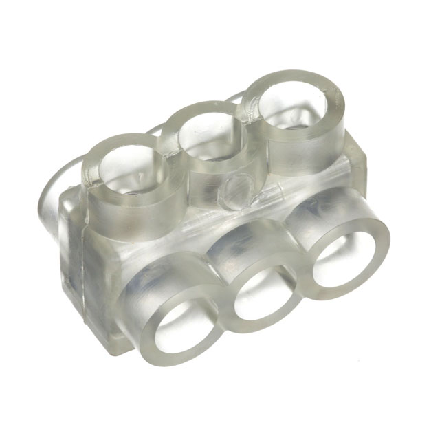 Panduit Corp PCSB2/0-3-6 electronic component product image