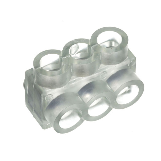 Panduit Corp PCSB2/0-3S-6Y electronic component product image