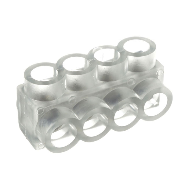 Panduit Corp PCSB2/0-4S-6Y electronic component product image