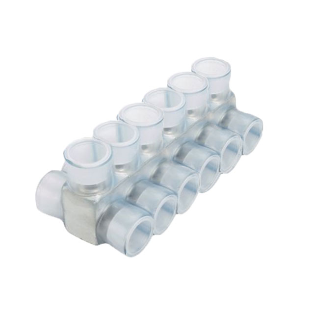 Panduit Corp PCSB600-6-2Y electronic component product image