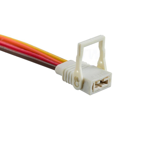 Amphenol LTW SSL11-J4LJ0-B22A05 electronic component product image