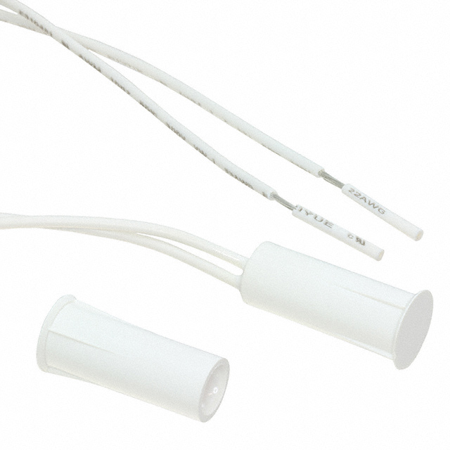 E-Switch MR1000BWA electronic component product image