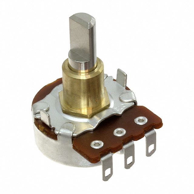 CH Products REPPOT604 electronic component product image