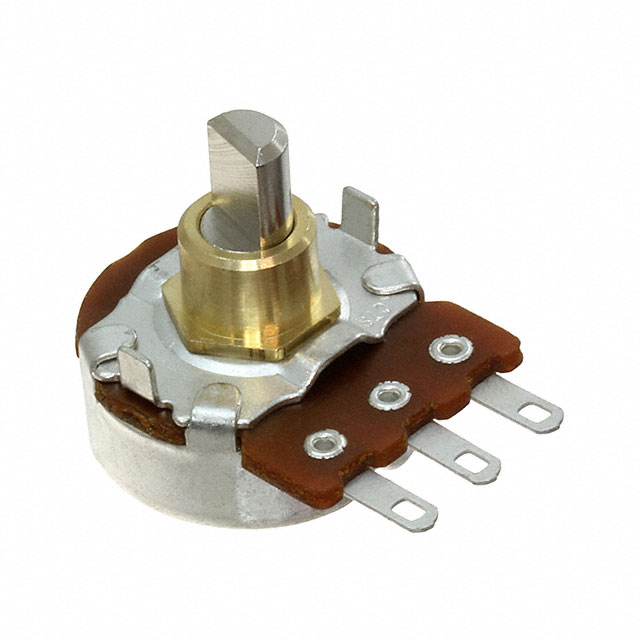 CH Products REPPOT615 electronic component product image