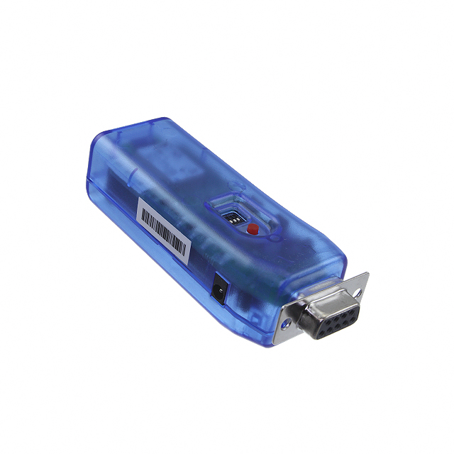 Microchip Technology RN-270F electronic component product image