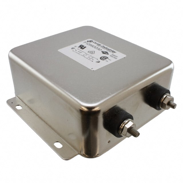 Curtis Industries F1299DD30 electronic component product image