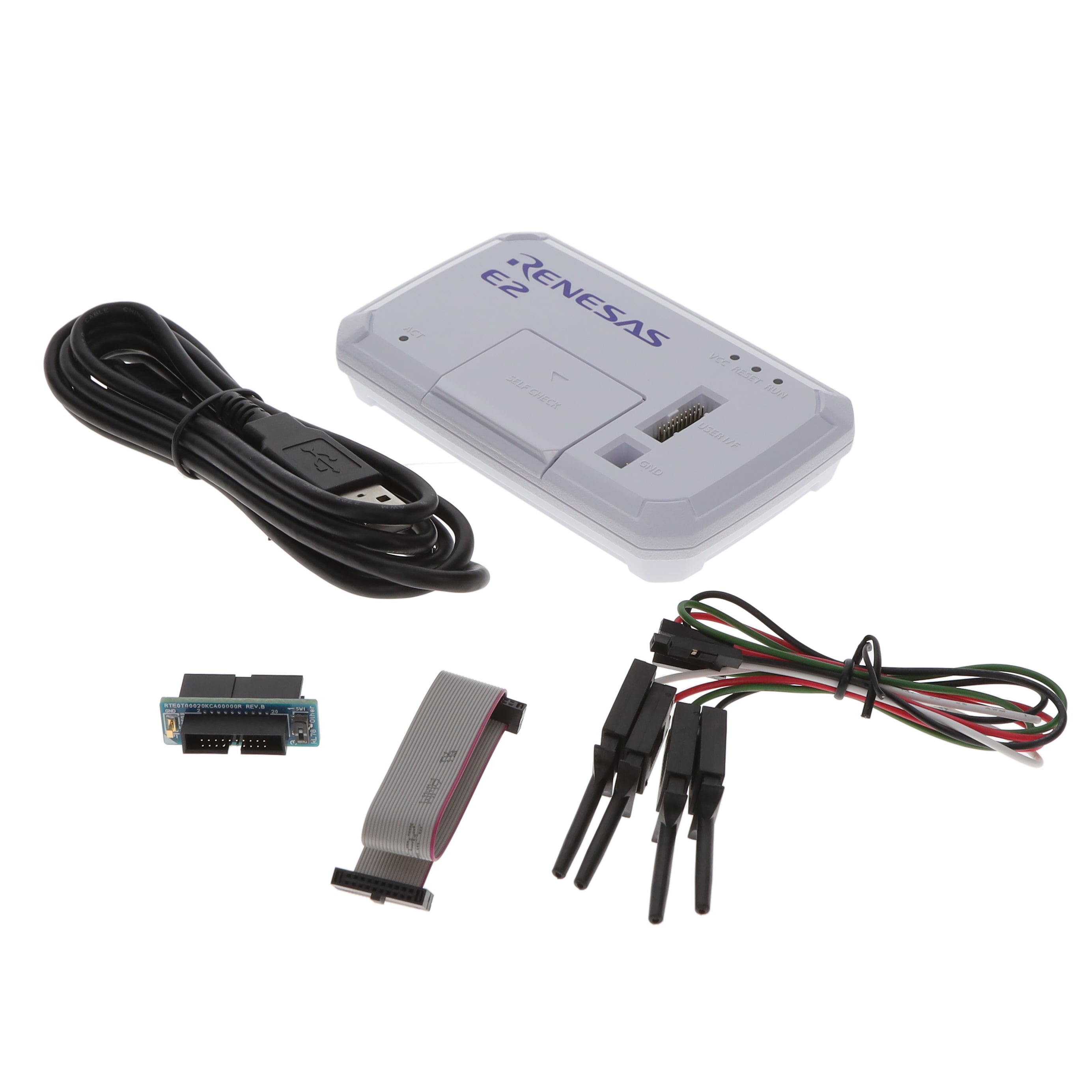 Renesas Electronics Corporation RTE0T00020KCE00000R electronic component product image