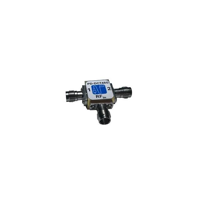 NuPhotonics PD-DCT45G electronic component product image