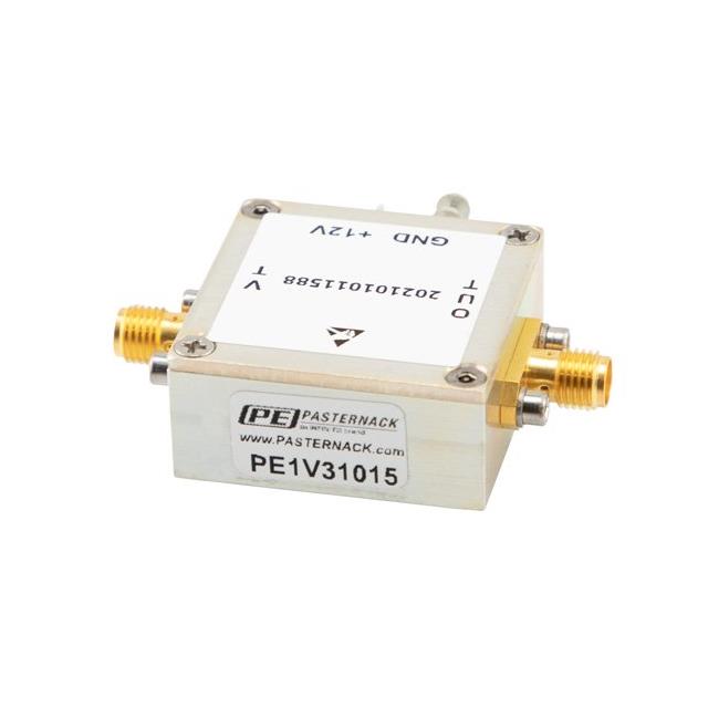 Pasternack PE1V31015 electronic component product image