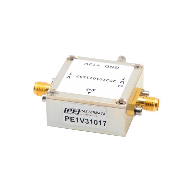 Pasternack PE1V31017 electronic component product image