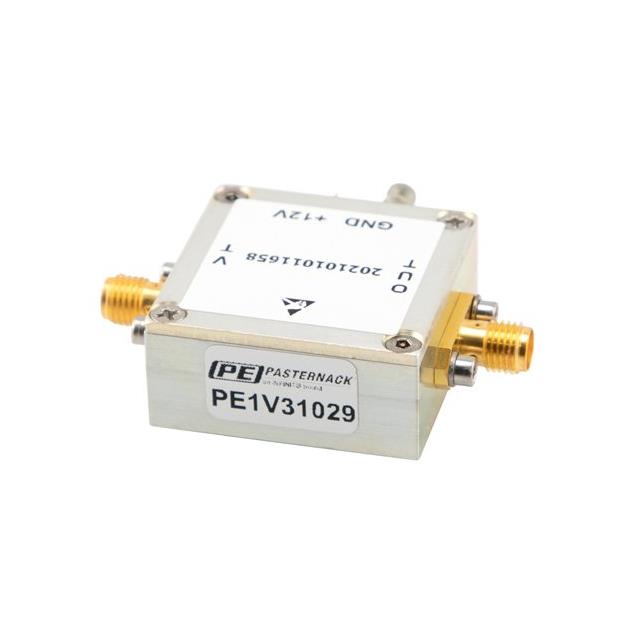 Pasternack PE1V31029 electronic component product image