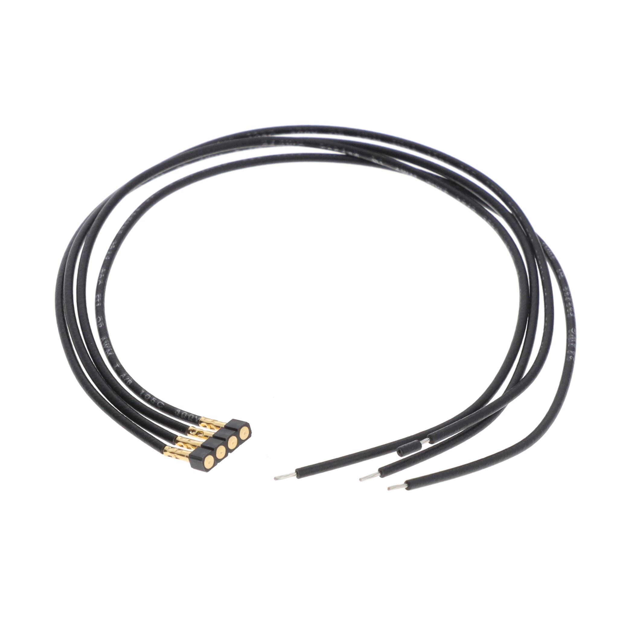 Mill-Max Manufacturing Corp. 867-10-004-70-502011 electronic component product image