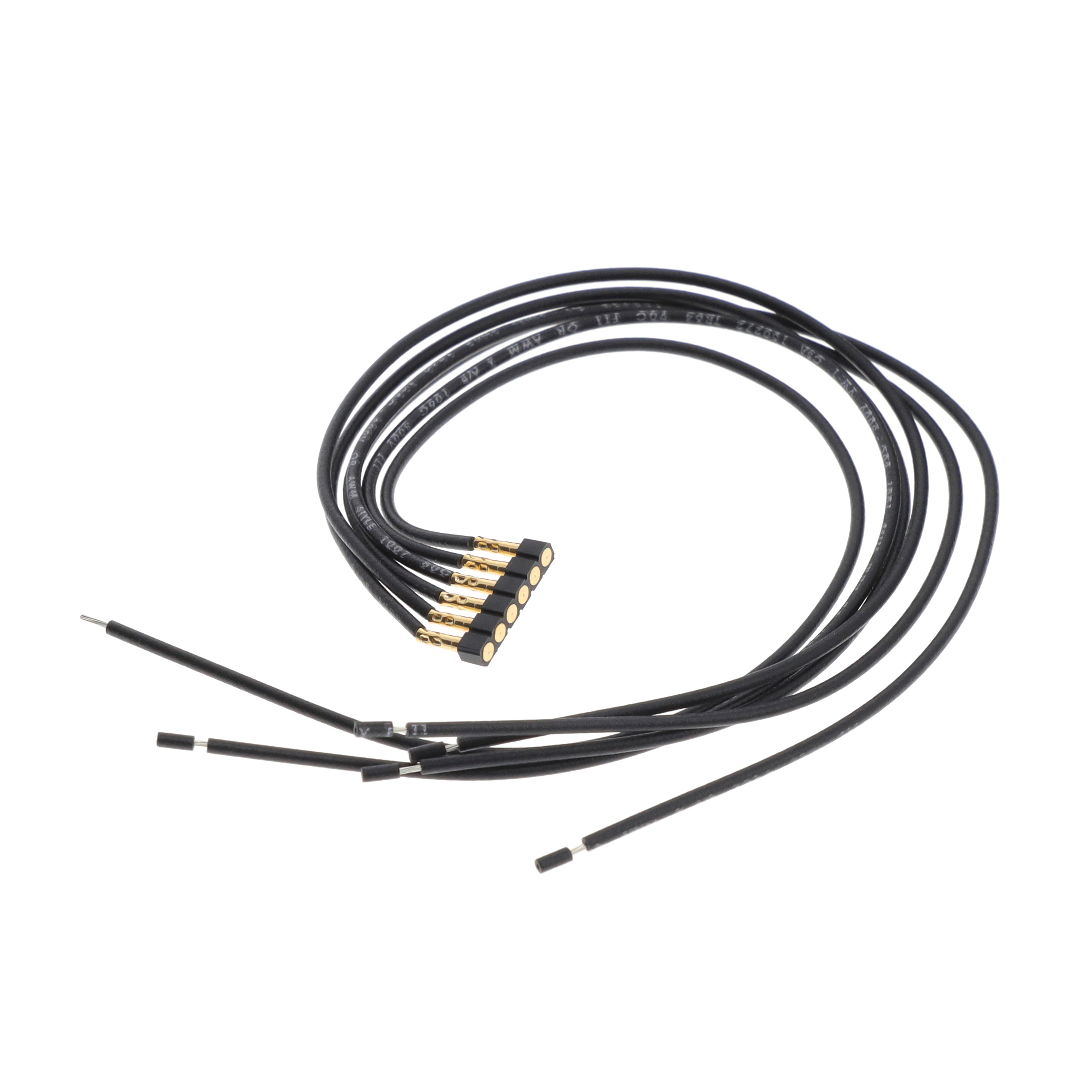 Mill-Max Manufacturing Corp. 867-10-006-70-502011 electronic component product image