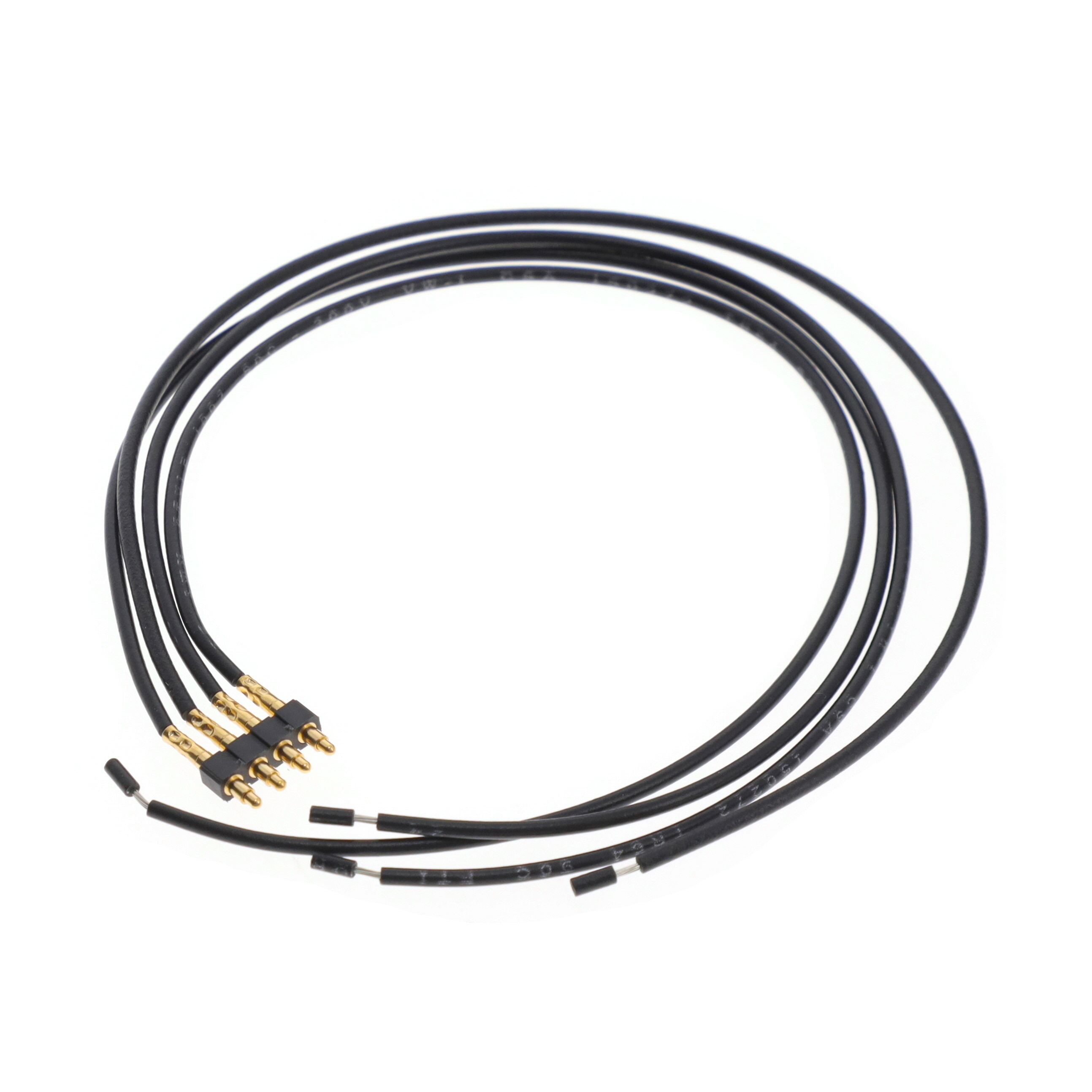 Mill-Max Manufacturing Corp. 867-22-004-70-501011 electronic component product image
