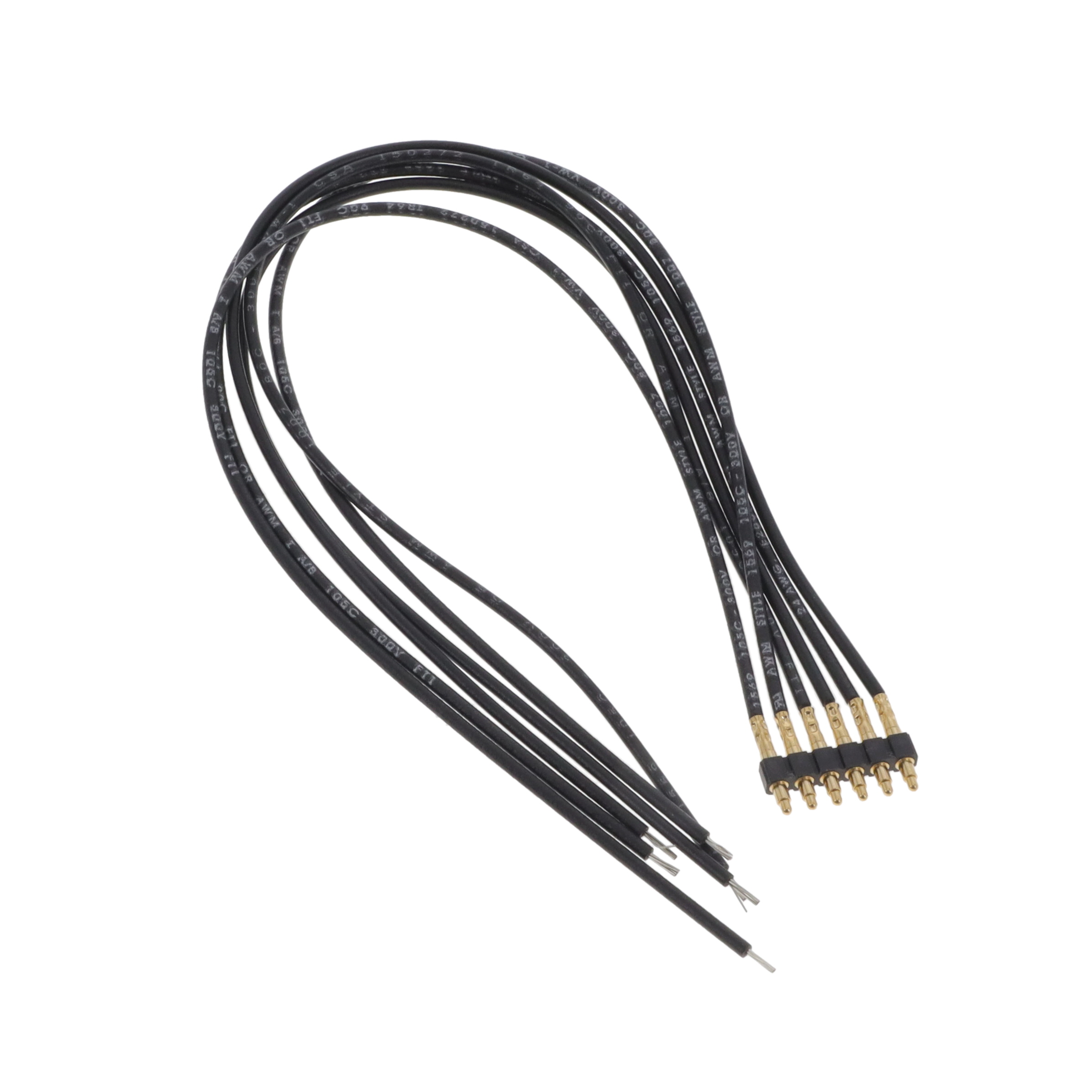 Mill-Max Manufacturing Corp. 867-22-006-70-501011 electronic component product image