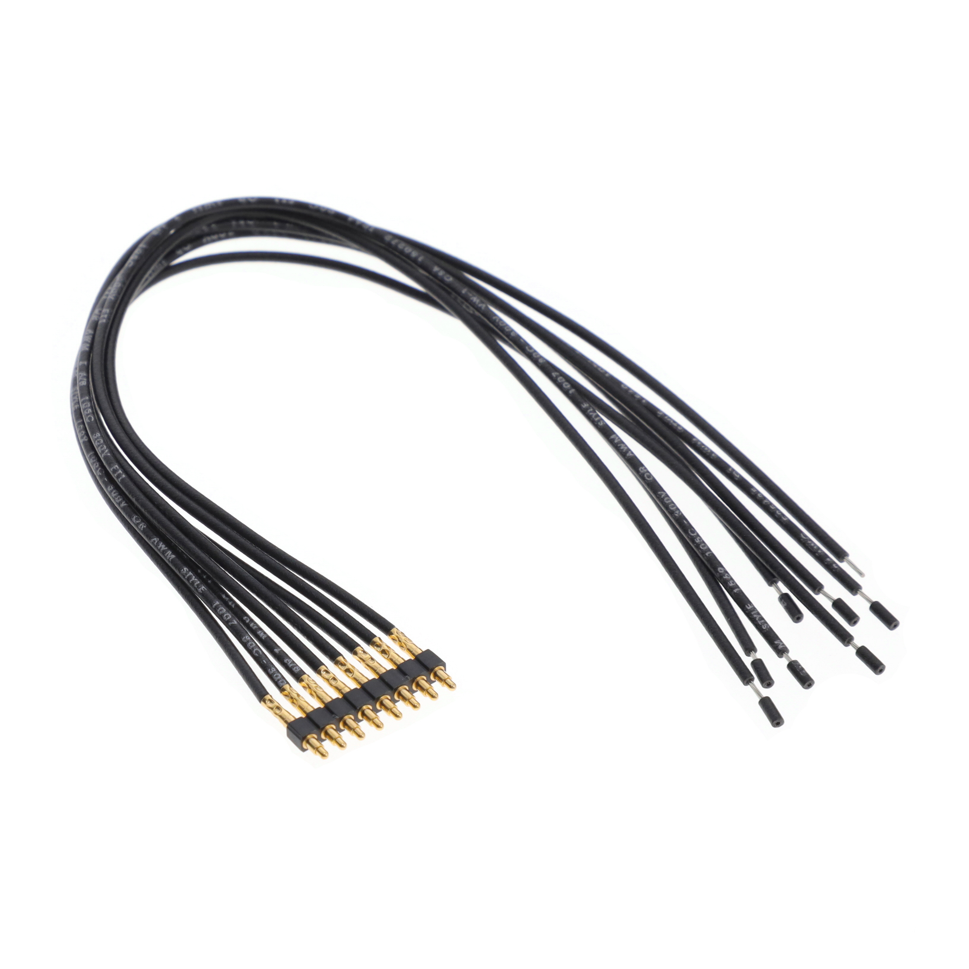 Mill-Max Manufacturing Corp. 867-22-008-70-501011 electronic component product image