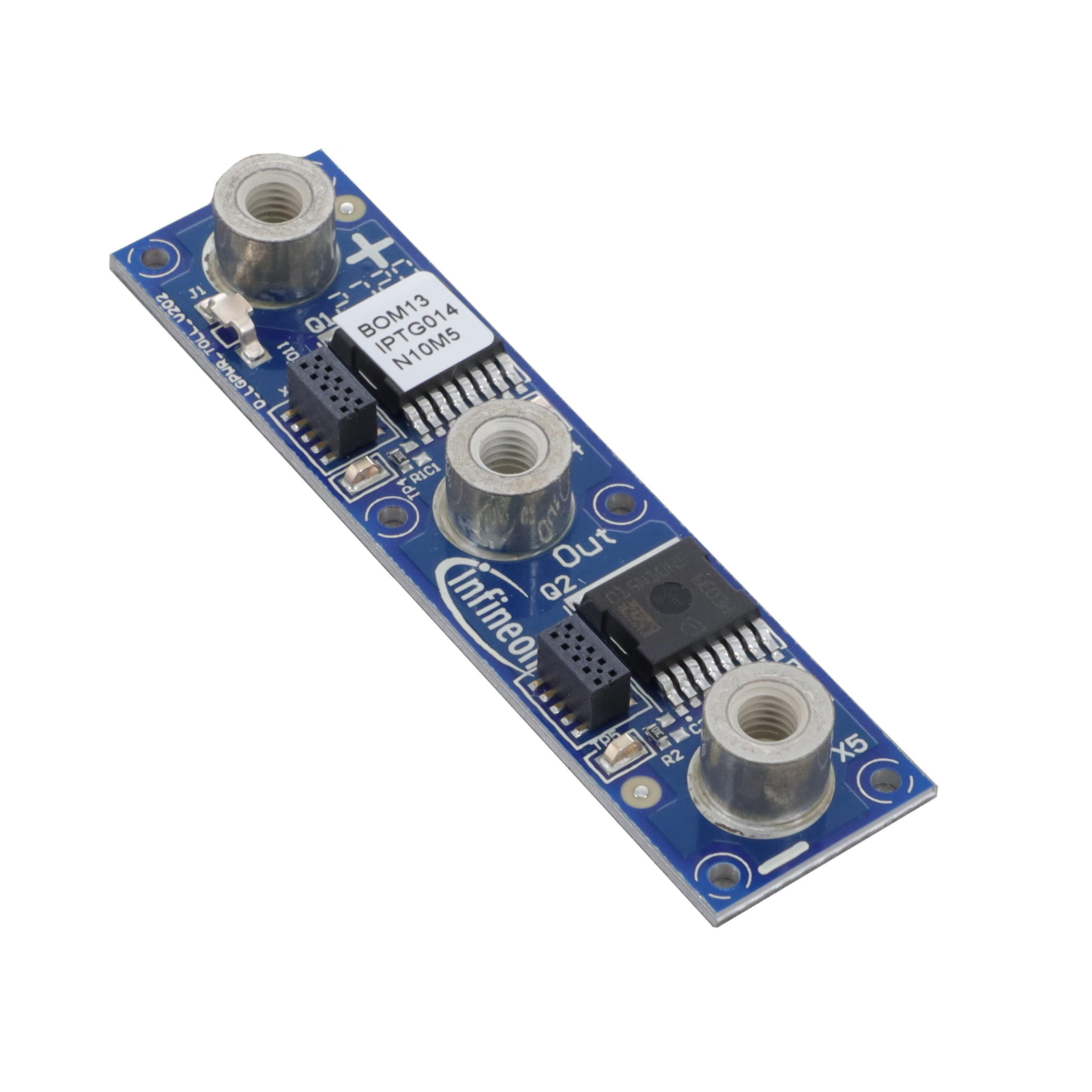 Infineon Technologies KITLGPWRBOM013TOBO1 electronic component product image