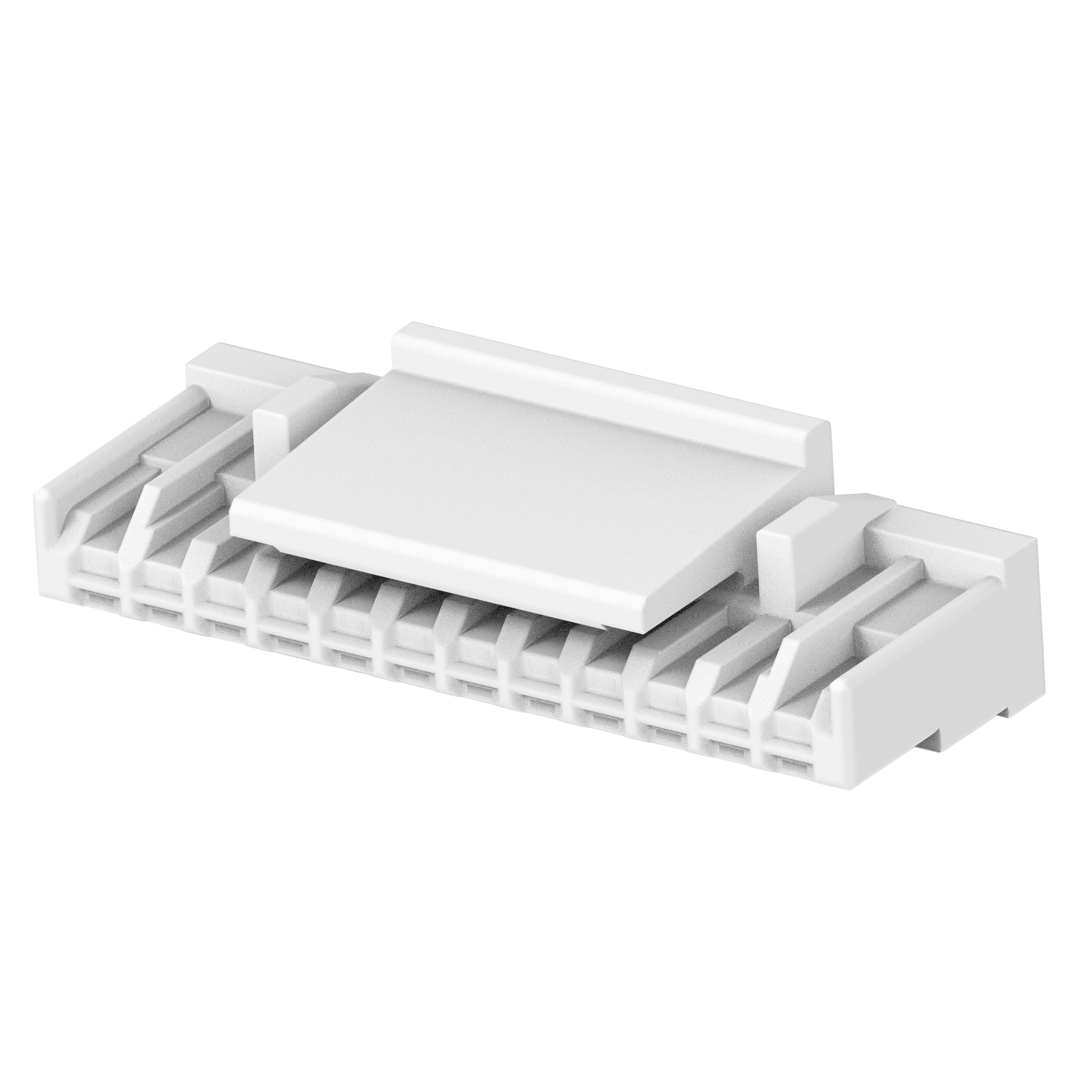 TE Connectivity AMP Connectors 1-2390144-2 electronic component product image