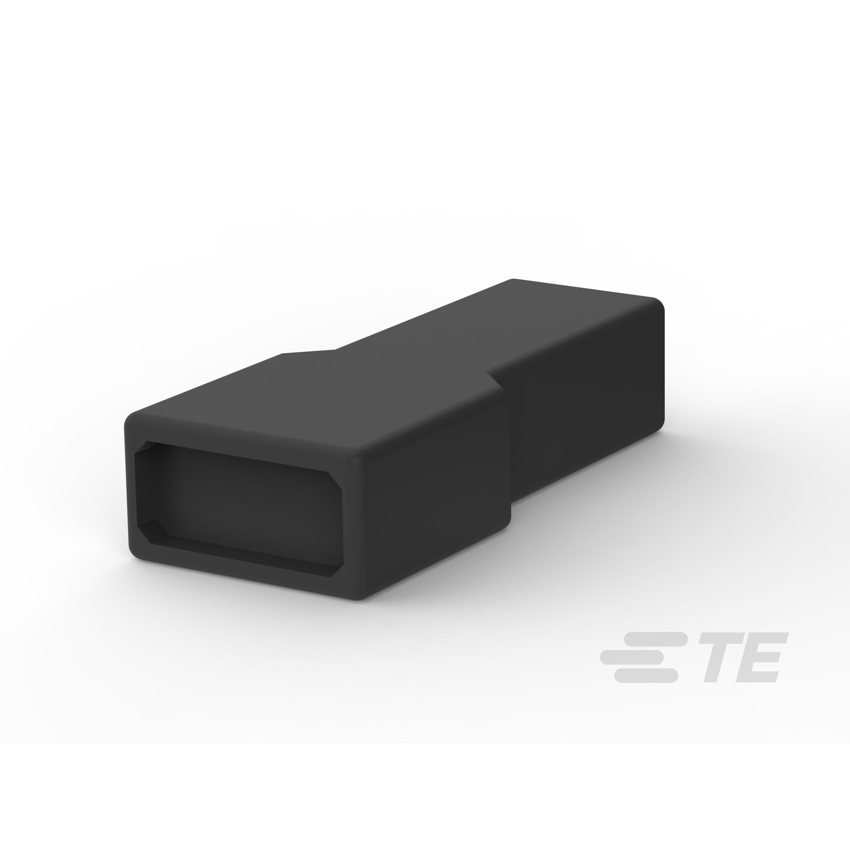TE Connectivity AMP Connectors 1-925017-5 electronic component product image