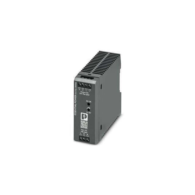 Phoenix Contact 1394764 electronic component product image