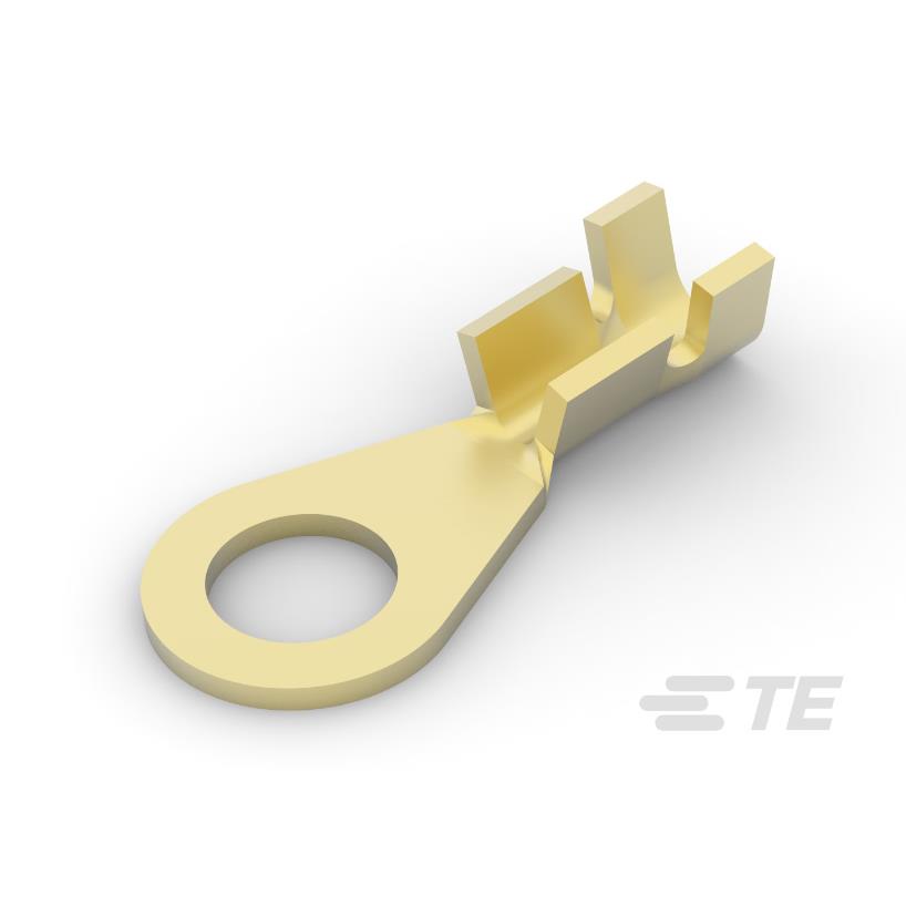 TE Connectivity AMP Connectors 140525 electronic component product image