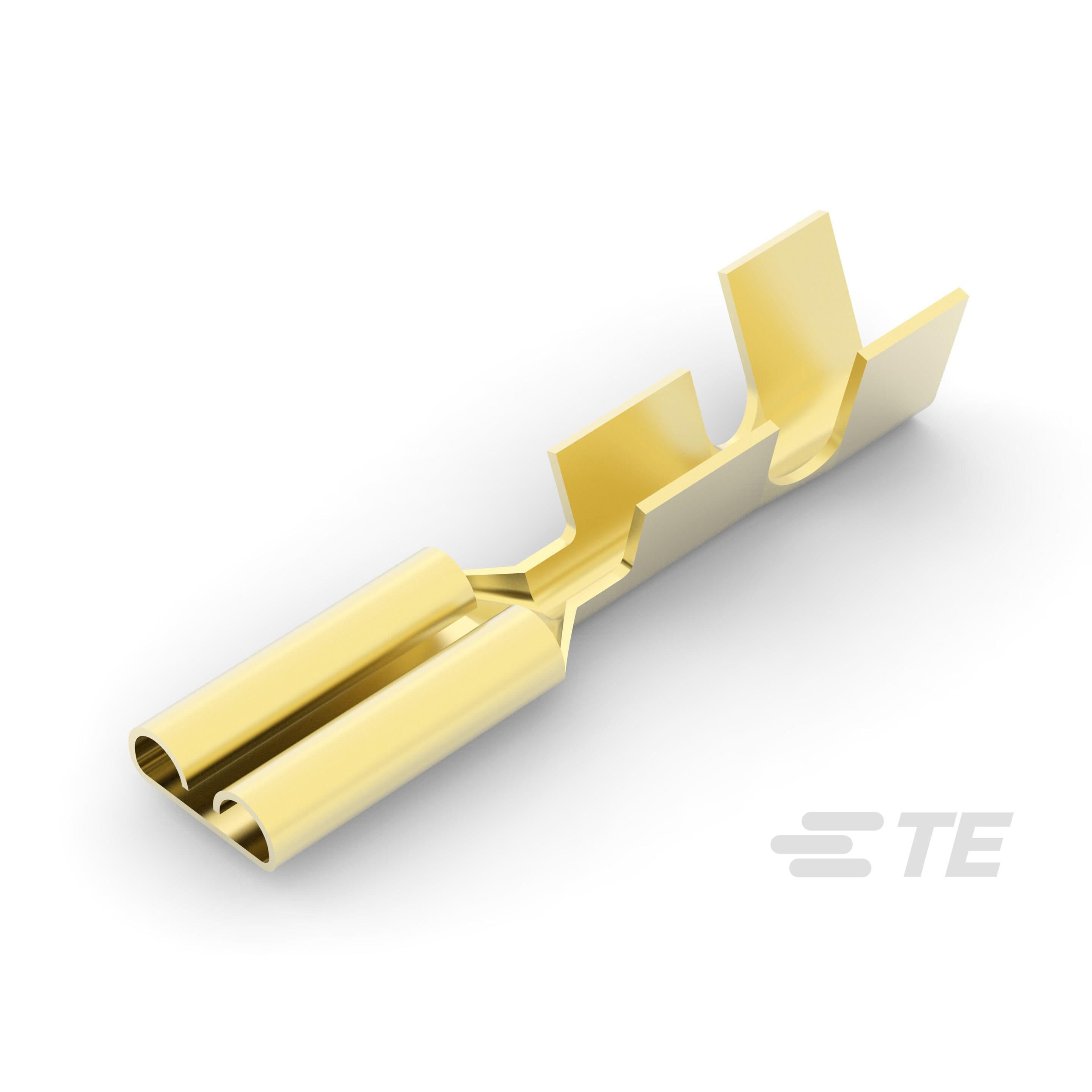 TE Connectivity AMP Connectors 140717-1 electronic component product image