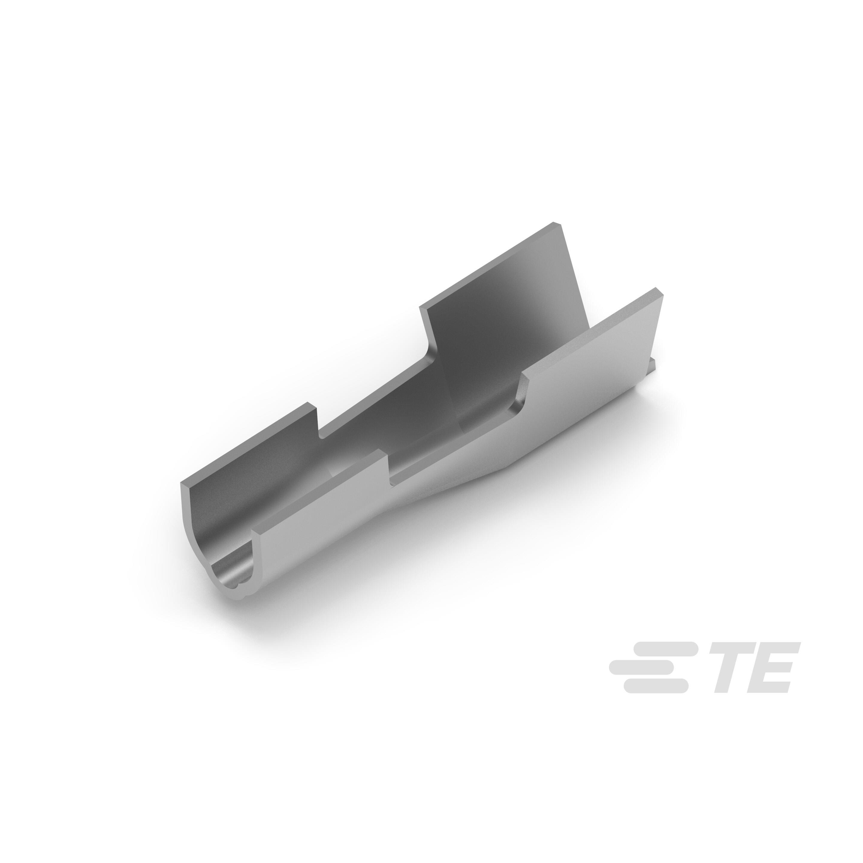 TE Connectivity AMP Connectors 1438246-2 electronic component product image