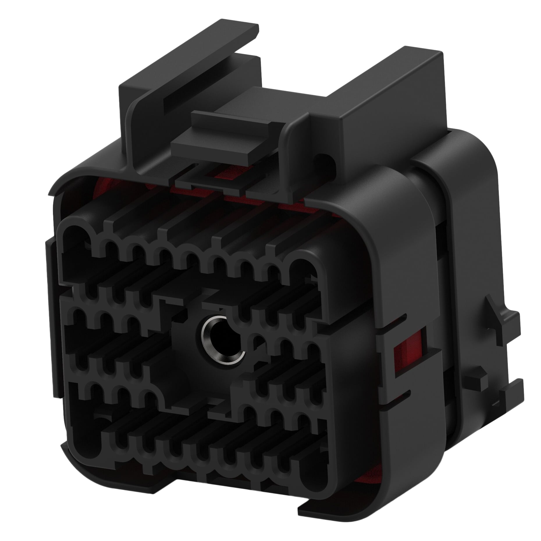 TE Connectivity AMP Connectors 1599028-1 electronic component product image