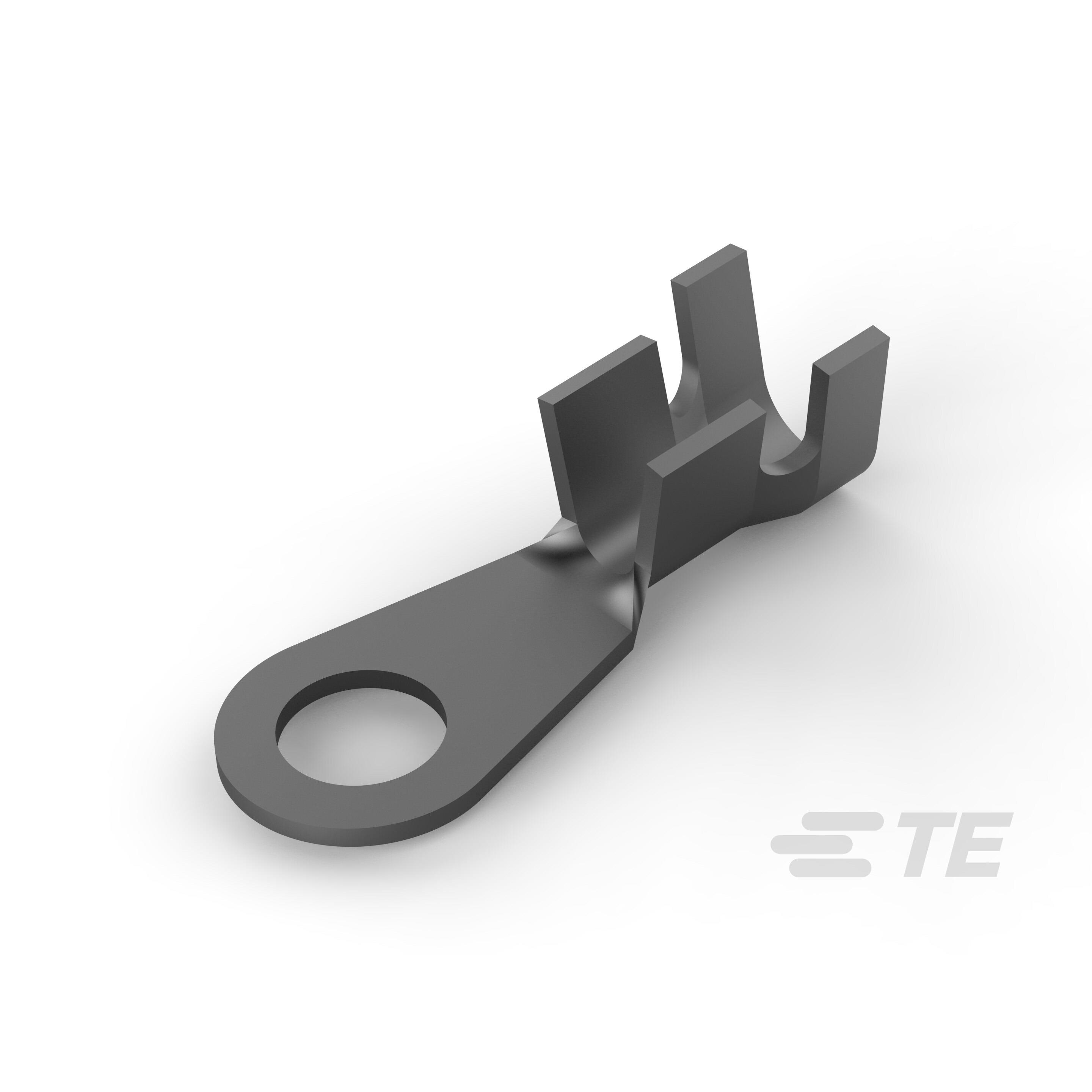 TE Connectivity AMP Connectors 160134-2 electronic component product image