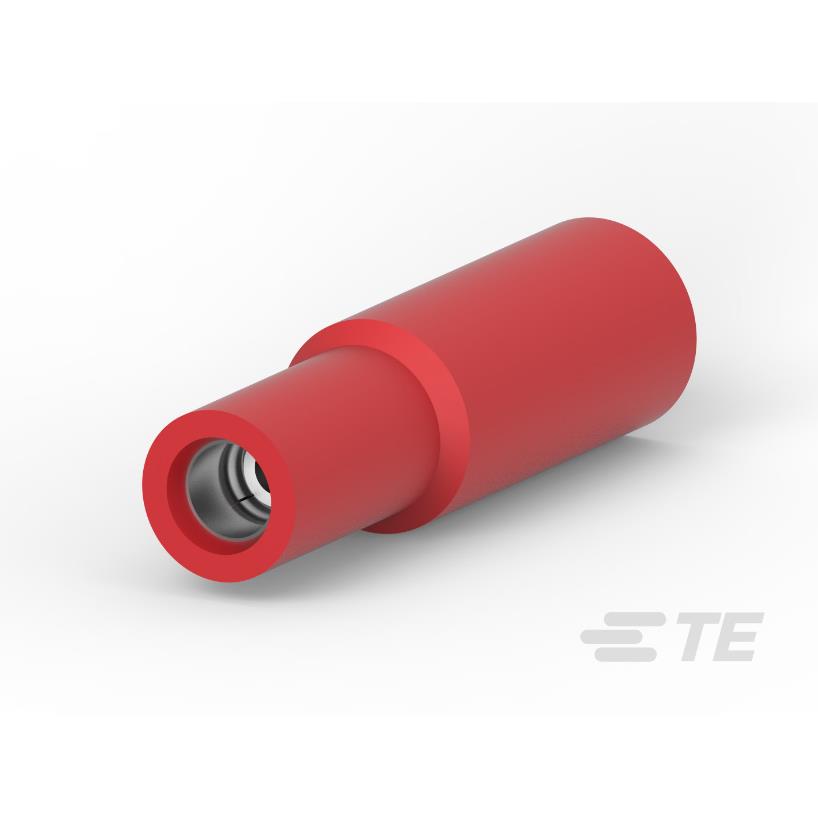 TE Connectivity AMP Connectors 165399-1 electronic component product image