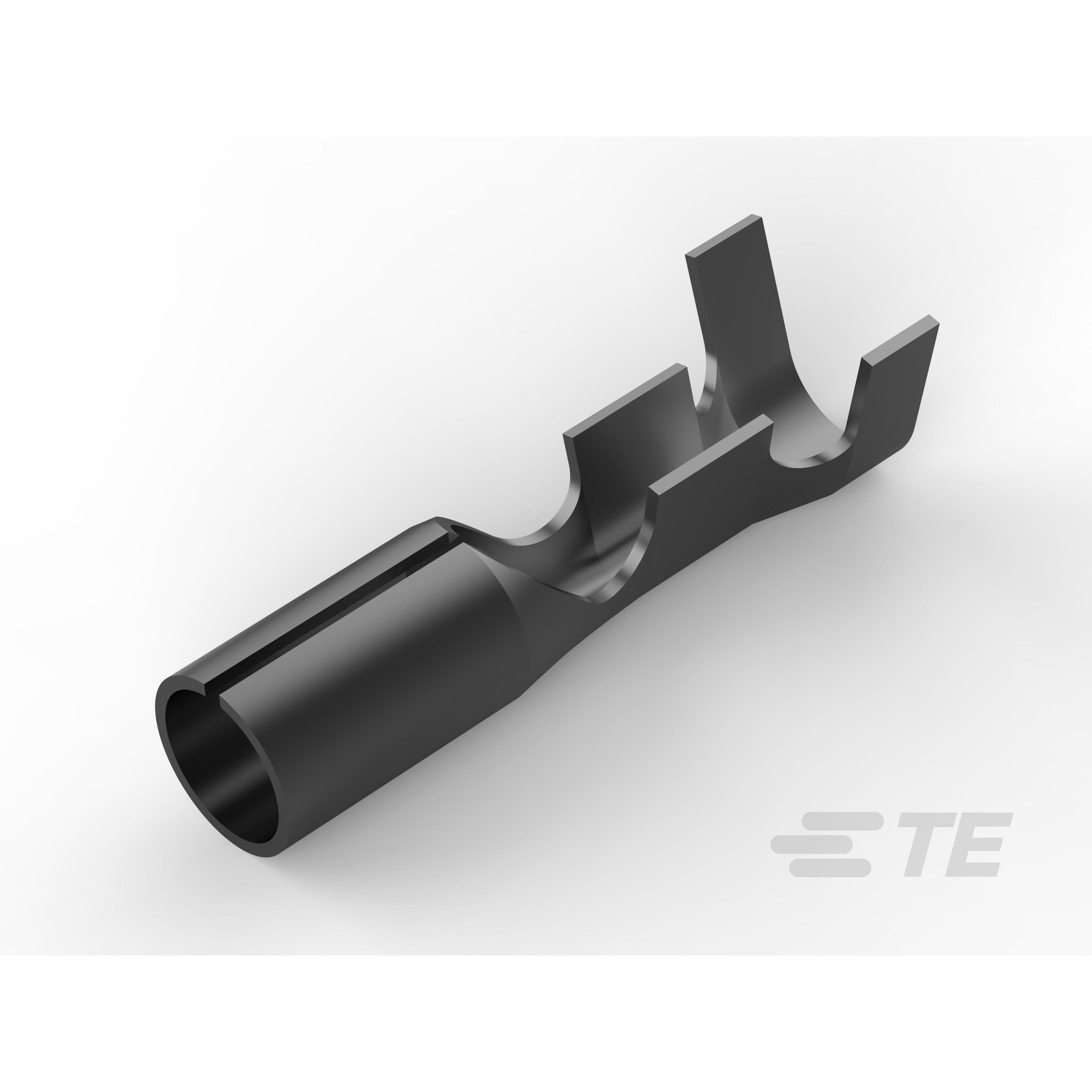 TE Connectivity AMP Connectors 170021-1 electronic component product image