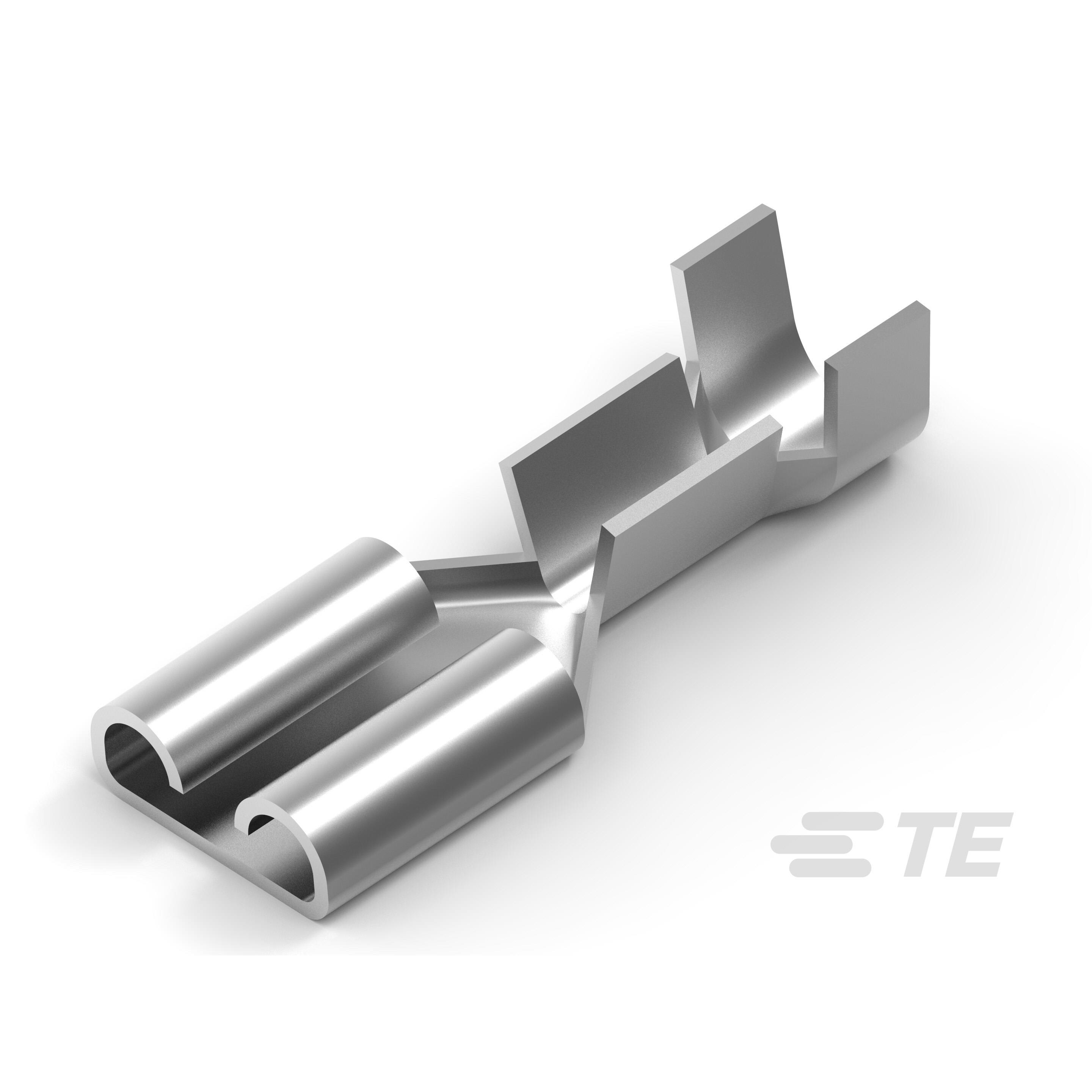 TE Connectivity AMP Connectors 170046-2 electronic component product image