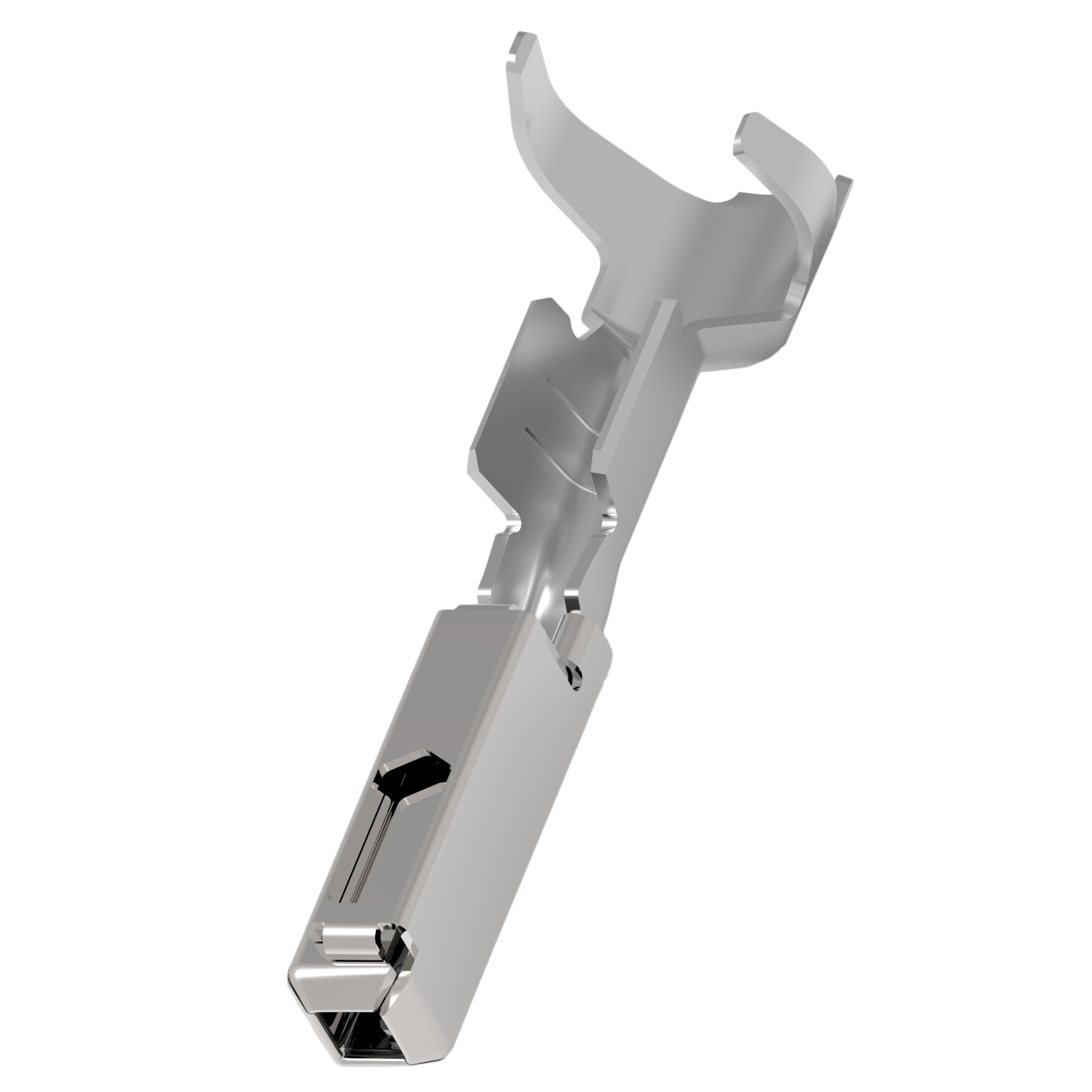 TE Connectivity AMP Connectors 1703032-1 electronic component product image