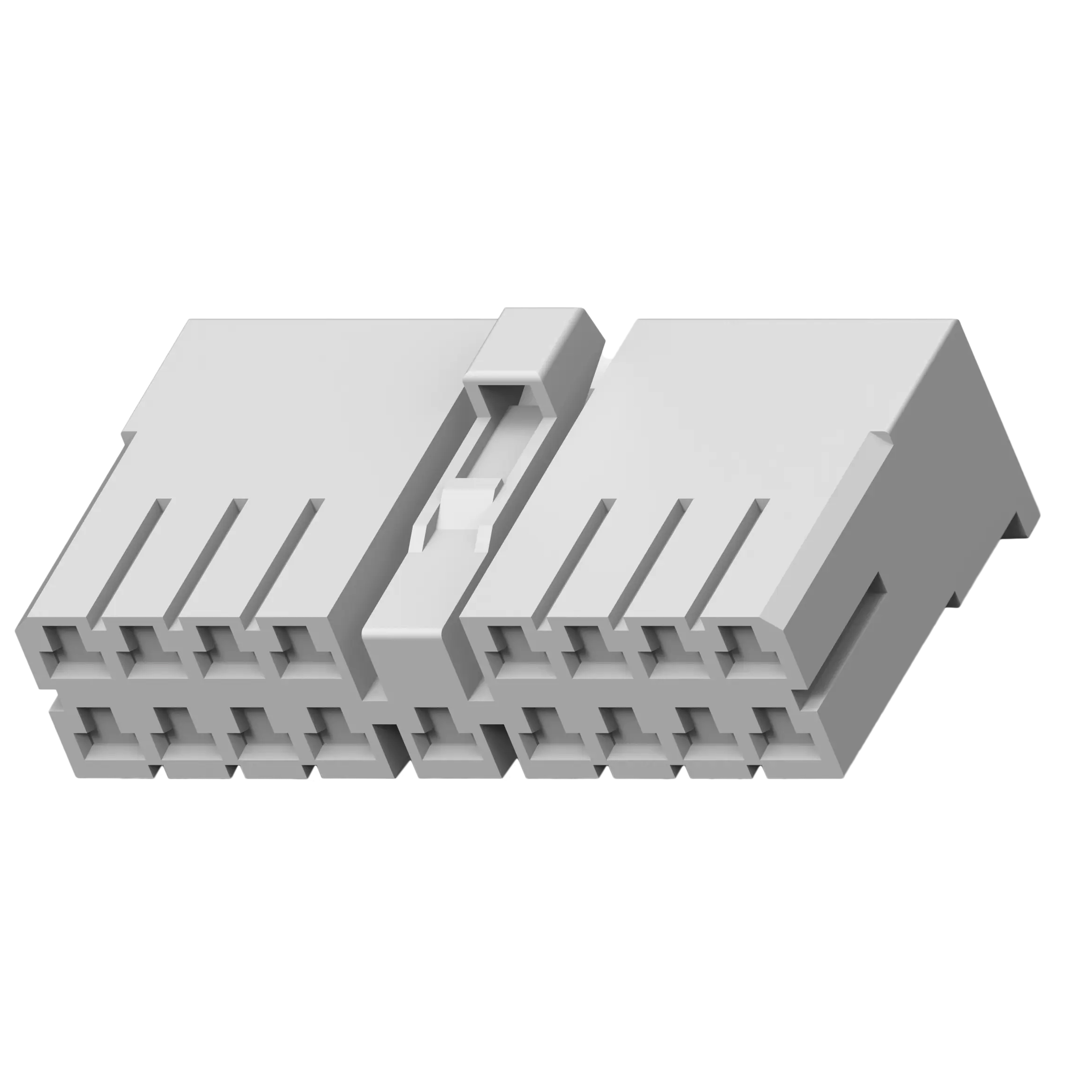 TE Connectivity AMP Connectors 171354-1 electronic component product image