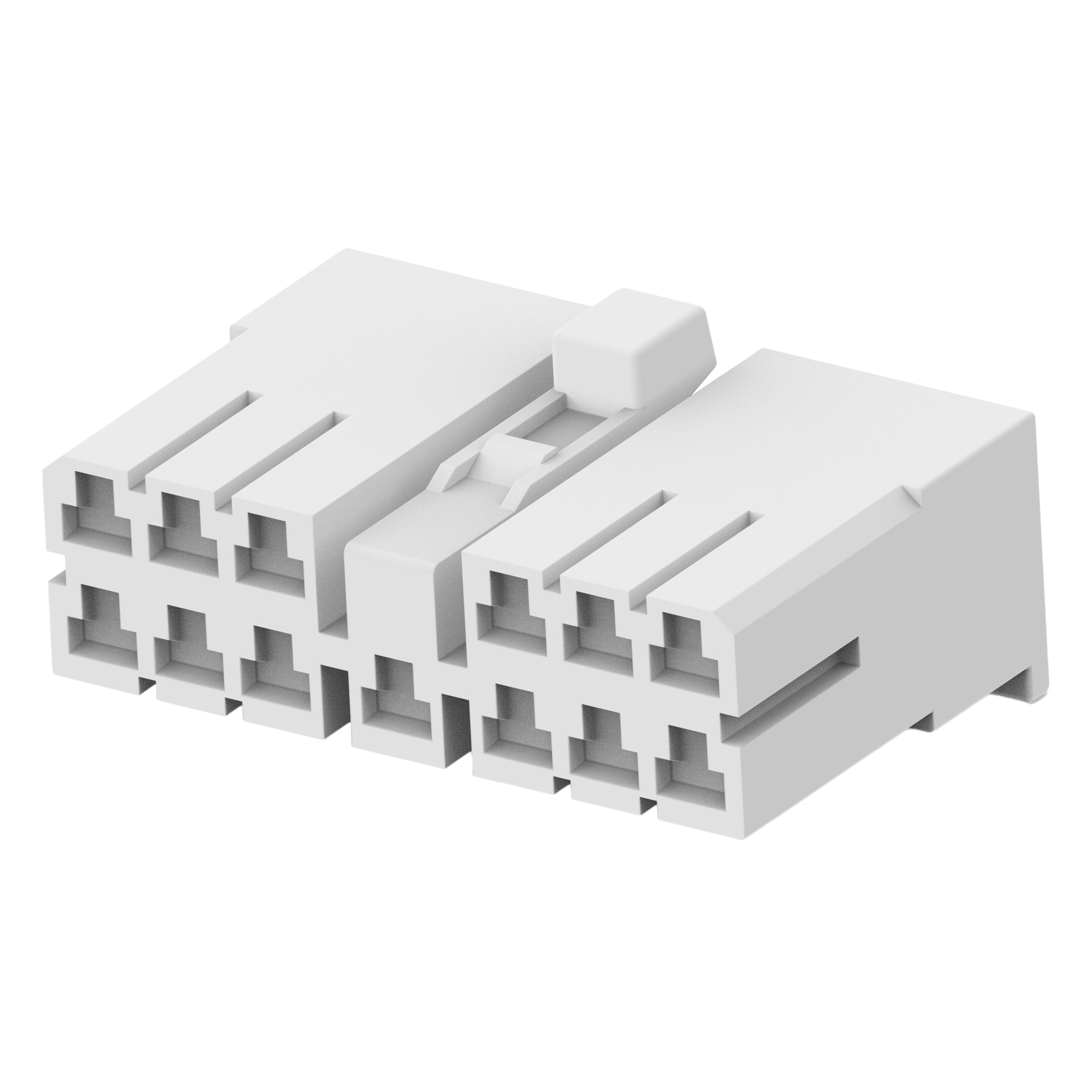 TE Connectivity AMP Connectors 171358-1 electronic component product image