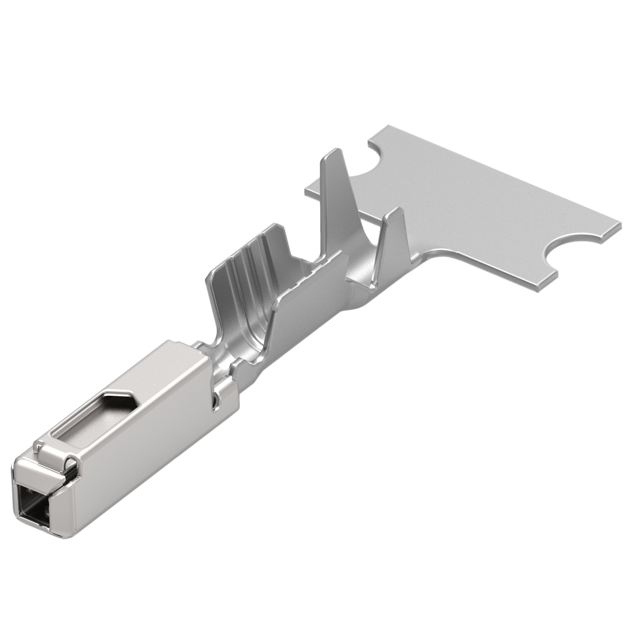 TE Connectivity AMP Connectors 1719532-1 electronic component product image