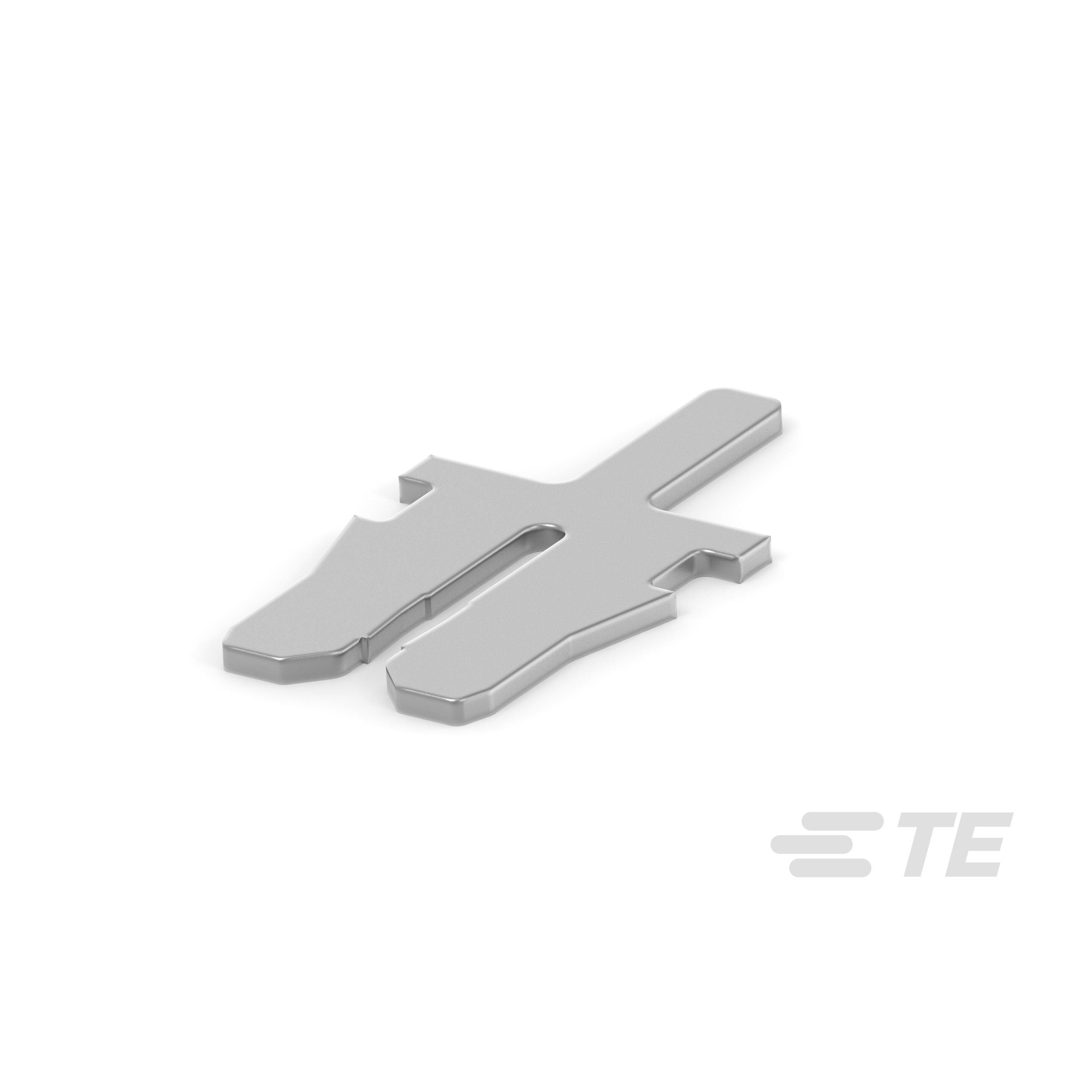 TE Connectivity AMP Connectors 1740829-1 electronic component product image