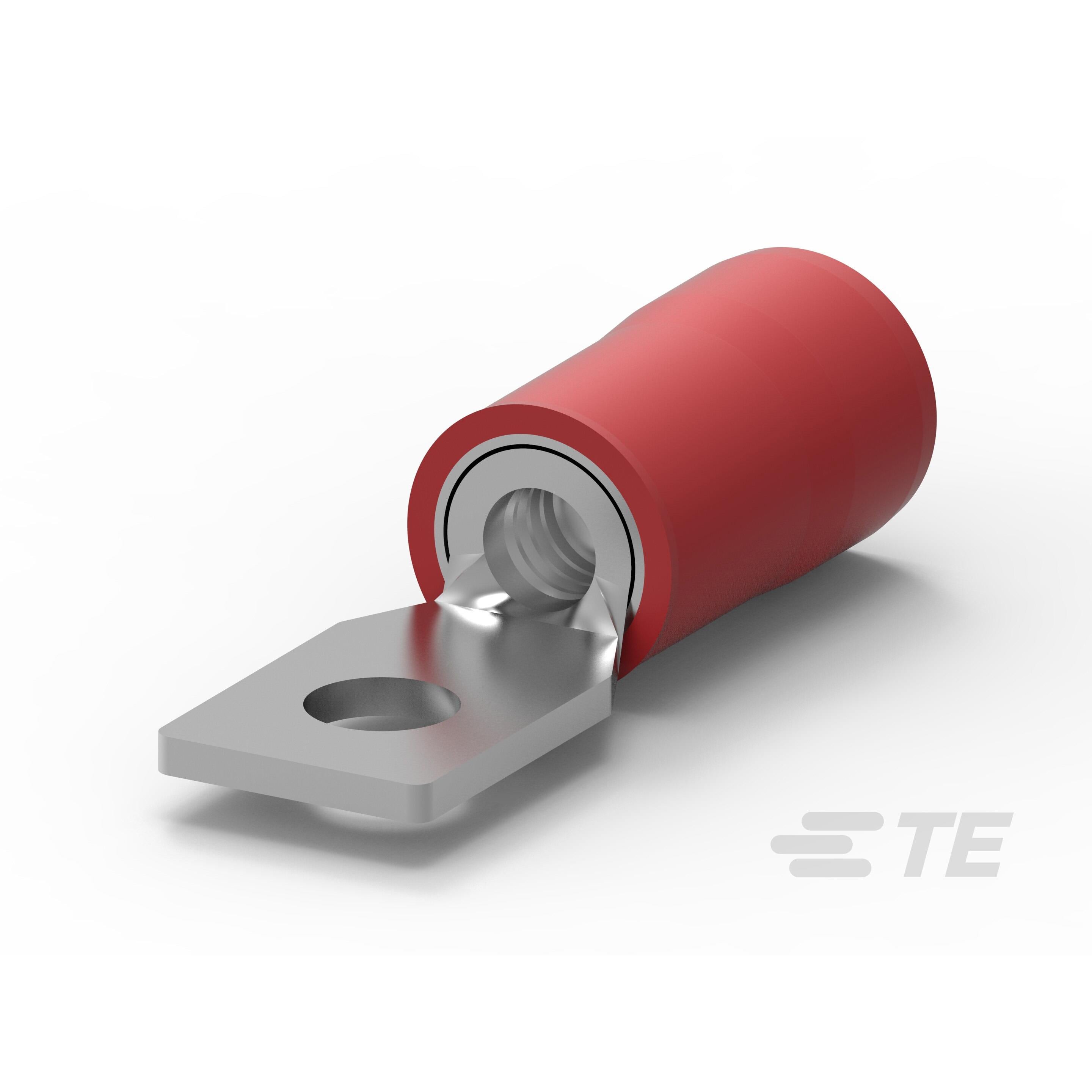 TE Connectivity AMP Connectors 2-327968-1 electronic component product image