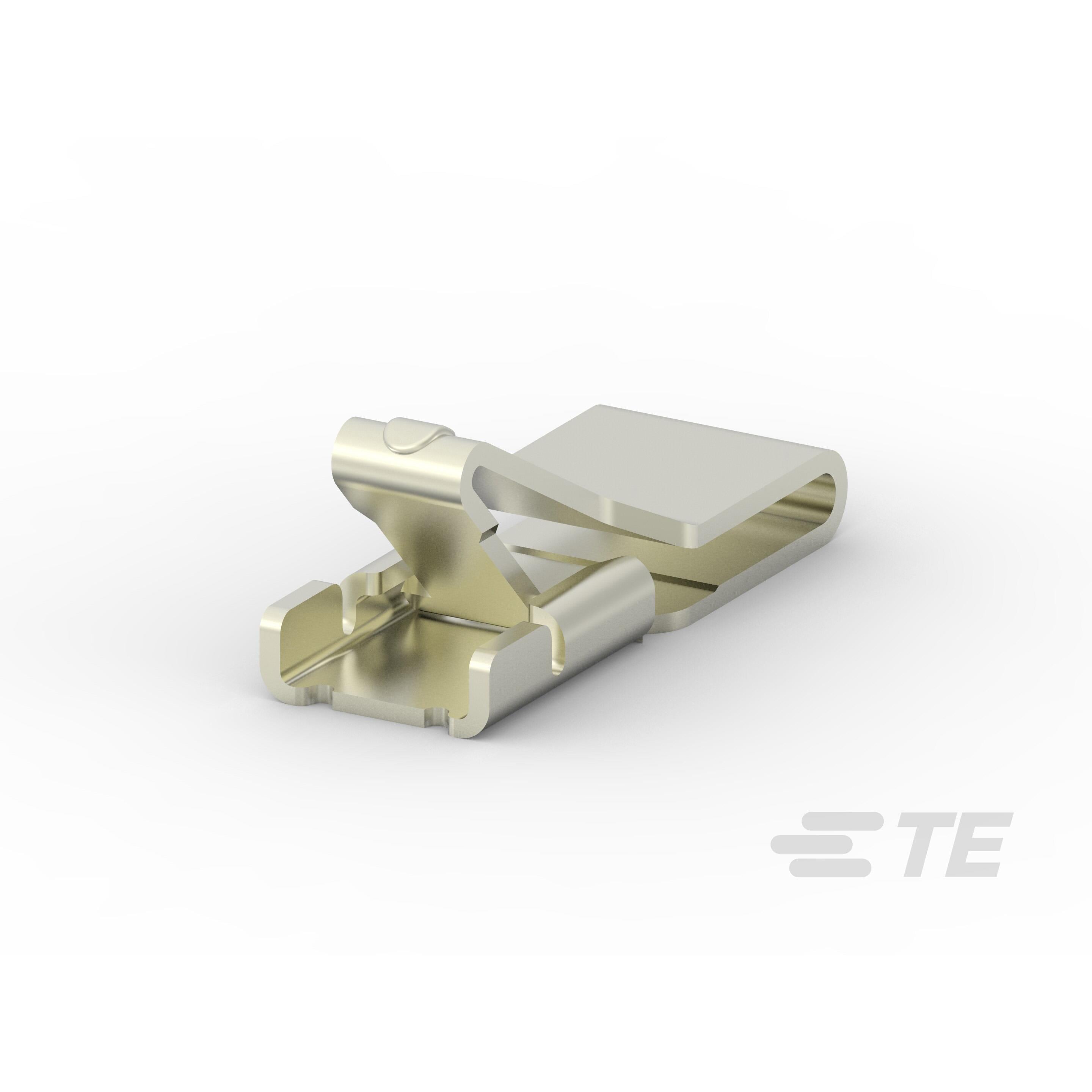 TE Connectivity AMP Connectors 2292838-3 electronic component product image